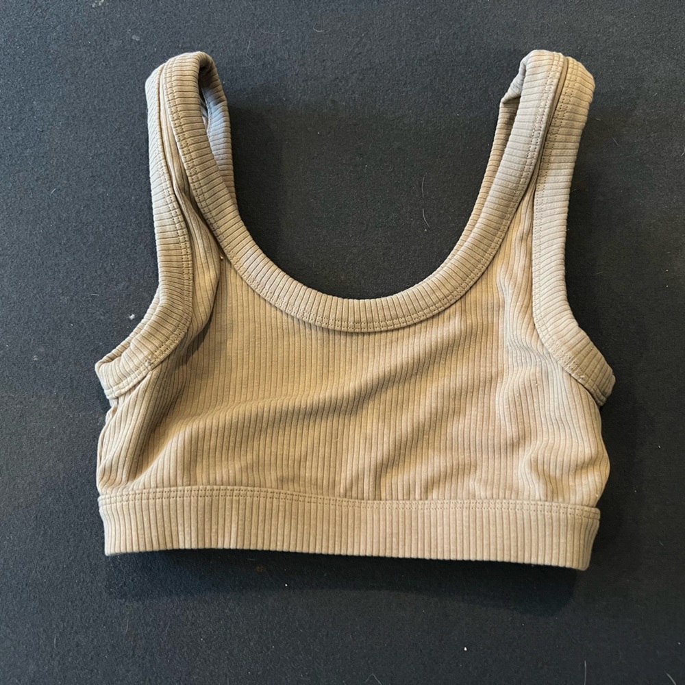 Alo yoga bra